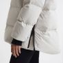 Reiss Puffer coat Image 4