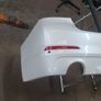 BMW 5 series rear bumper Image 3