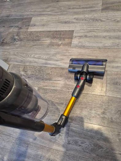 Vacuum Cordless Cleaner