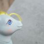 Tiny Bubbles Baby Sea Ponies MLP G1 My Little Pony Image 4