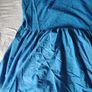 Blue and Green Single Bed Sheet Image 6