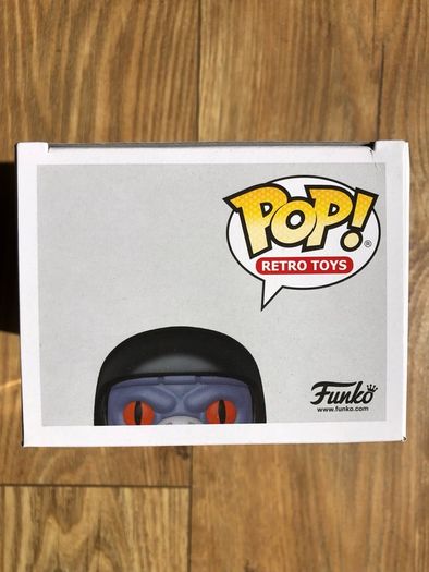 Funko MOTU: Dragstor #85