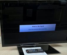 tv Samsung