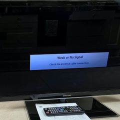 tv Samsung