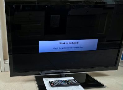 tv Samsung
