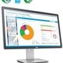 Dell 23" P2314h LED Full HD Monitor 1080p IPS Image 2