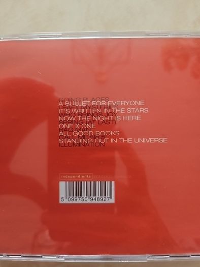 Paul Weller CD - Illumination