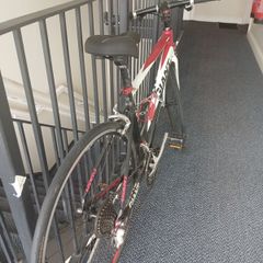Bike road