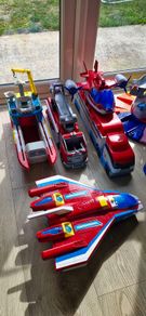 Paw Patrol Collection