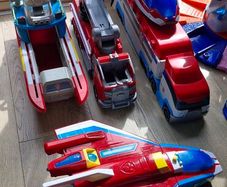 Paw Patrol Collection