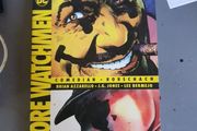 Before Watchmen