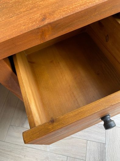 bedside lockers