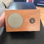 Tivoli Audio Model Three Retro Wooden Radio / Alarm Clock Image 6