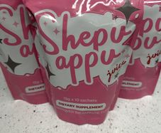 Shepu appu juice