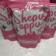 Shepu appu juice