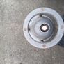 Old fashioned wheel balancer Image 2