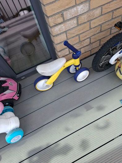 bike