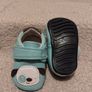 Jack And Lily My Mocs Leather Pram Shoes Image 8