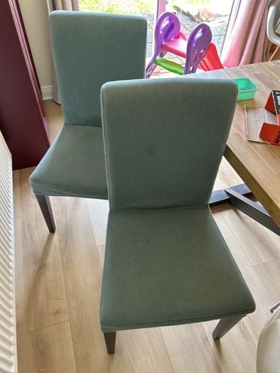 chairs