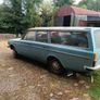 Volvo 145dl Estate Image 6