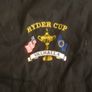 RYDER cup VALHALLA  black jacket    size XL Image 2