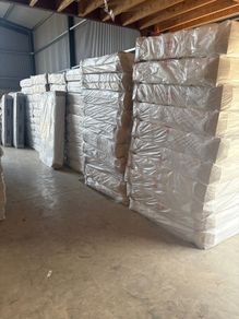 Mattress