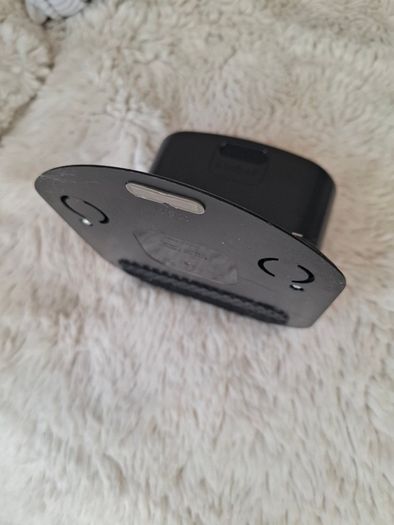 Roomba charger dock
