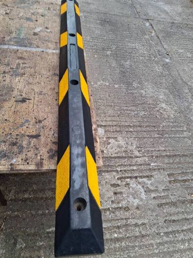 Wheel Stop Bumper
