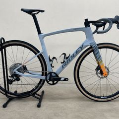 Road bike - Ridley