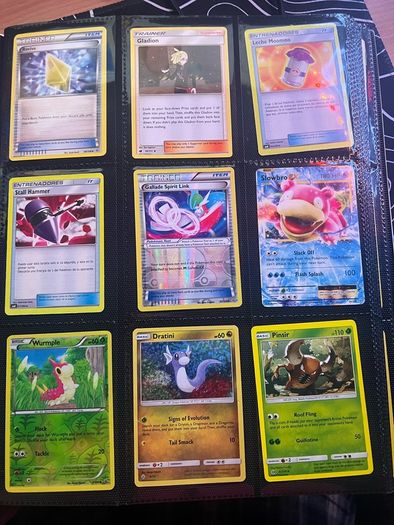 Pokemon Card Collection