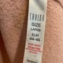 Savida blush longline cardigan size 16 to 18 - New Image 8