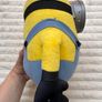 Minions Rise of Gru Minions Plush approx. 30 cm. Used Please see photos Image 8