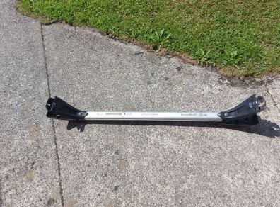 Original Mini Roofrack Bars, 75KG Max, in very good condition