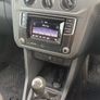 2017 Volkswagen Caddy 2.0L Diesel New CVRT 10/2027 Image 9