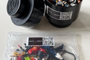 LEGO Minifigure Mega Bundle - 50+ Figures, Accessories &amp; Official Storage Container