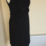 Fab LBD. Gorgeous size L St Martin black dress including pause Image 3
