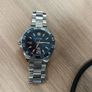 TAG Heuer Formula 1 Quartz 43mm Blue Dial - Full Set (Fields Receipt) Image 9