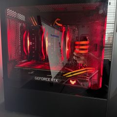 custom gaming pc