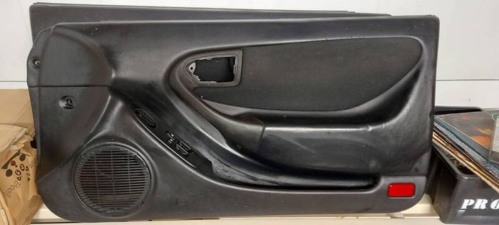 1990s toyota celica door cards