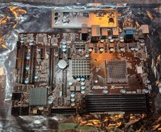Asrock 980de3/u3s3