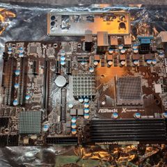 Asrock 980de3/u3s3