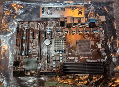 Asrock 980de3/u3s3