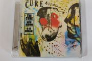 CD The Cure