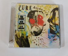 CD The Cure