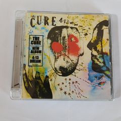 CD The Cure