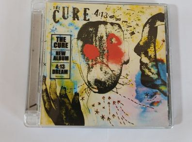 CD The Cure