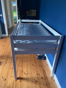 bunk