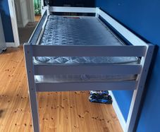 bunk