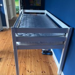 bunk