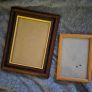 Lot of (16) picture frames. Image 9